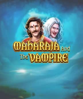 Maharaja and the Vampire