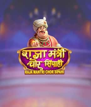 Raja Mantri Chor Sipahi