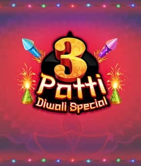 Teen Patti Diwali Special