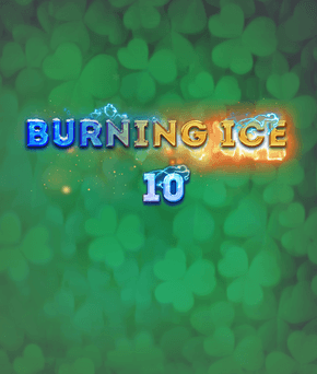Burning Ice 10
