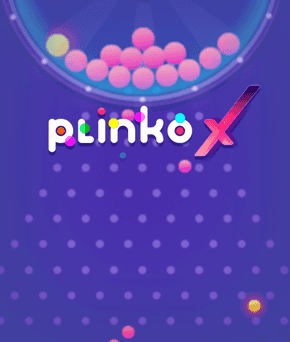 PlinkoX