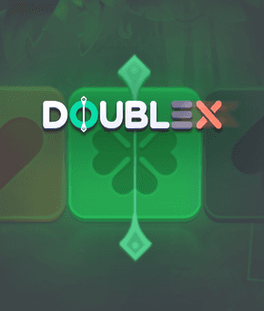 DoubleX