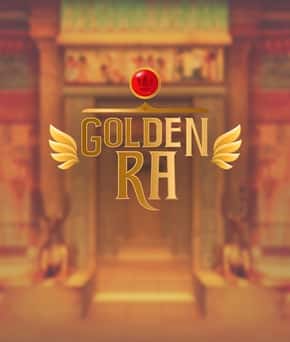 GoldenRA