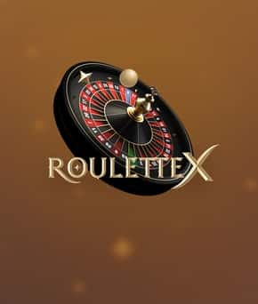 Roulette X