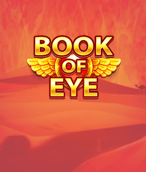 Book of Eye