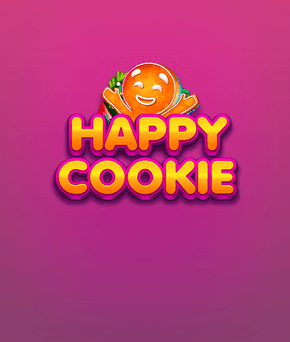 Happy Cookie 