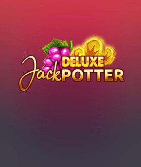 Jack Potter Deluxe