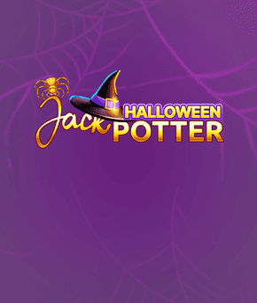 Jack Potter Halloween