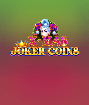 Joker Coins 