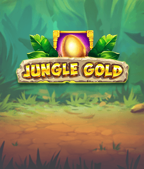 Jungle Gold Megaways
