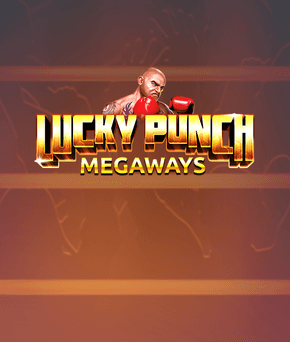 Lucky Punch Megaways