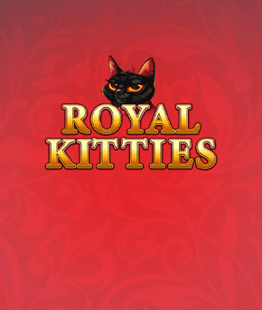 Royal Kitties