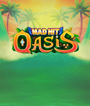 Mad Hit Oasis