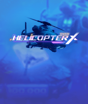 Helicopter X