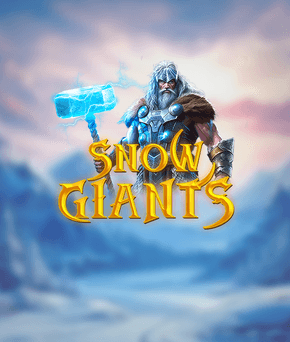 Snow Giants