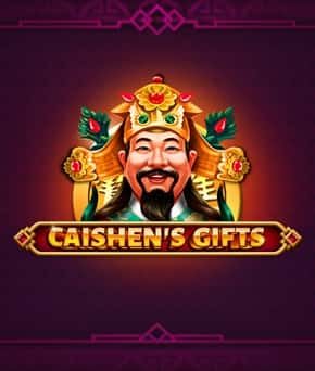 Caishen's Gifts