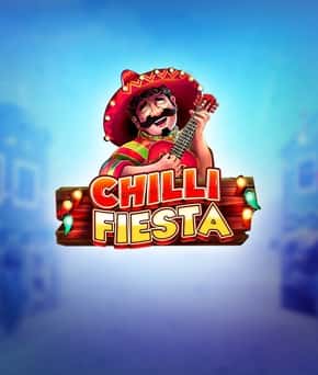 Chilli Fiesta