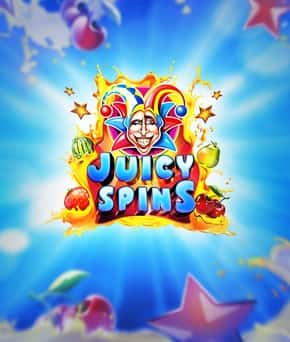 Juicy Spins