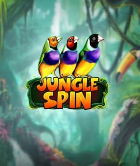 Jungle Spin