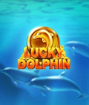Lucky Dolphin