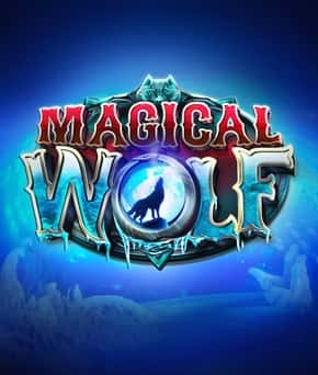 Magical Wolf