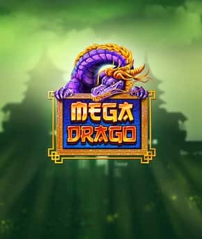 Mega Drago
