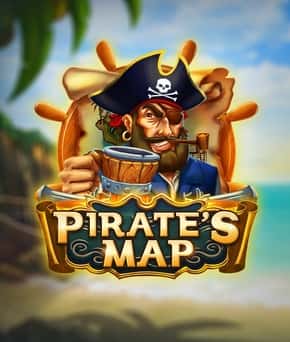 Pirate's Map