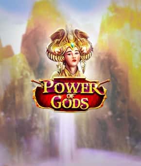 Power of Gods