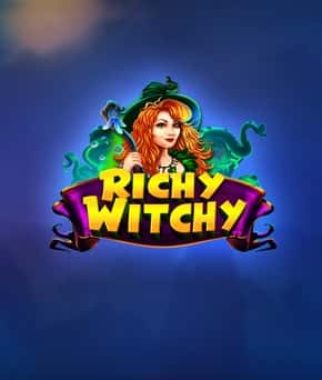 Richy Witchy