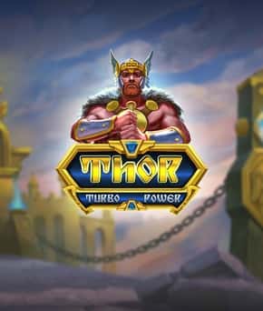 Thor Turbo Power