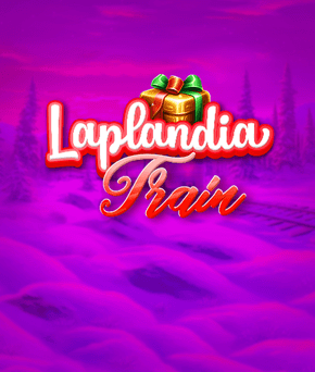 Laplandia Train