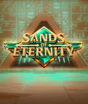 Sands of Eternity