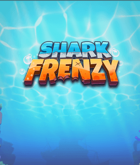 Shark Frenzy