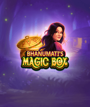 Bhanumati’s Magic Box
