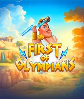 First of Olympians