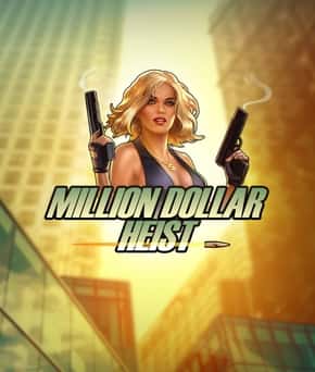 Million Dollar Heist
