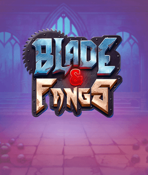 Blade & Fangs