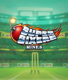 Super Sixer Mines