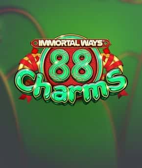 Immortal Ways 88 Charms