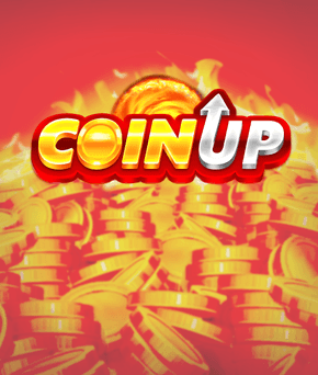 Coin UP: Hot Fire