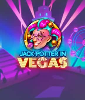 Jack Potter in Vegas