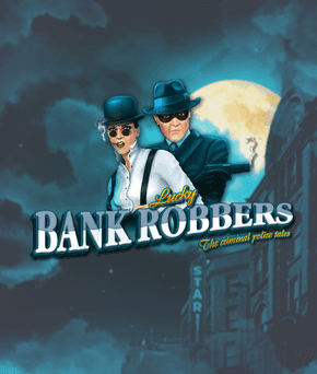 Bank Robbers
