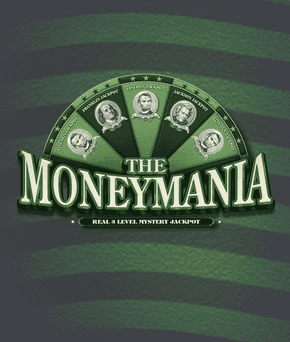 The Moneymania
