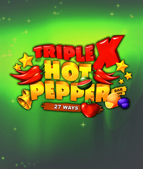 Triplex Hot Pepper