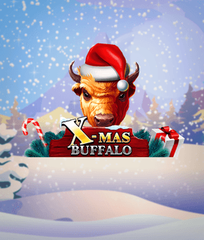 X-Mas Buffalo