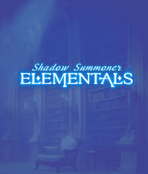 Shadow Summoner Elementals
