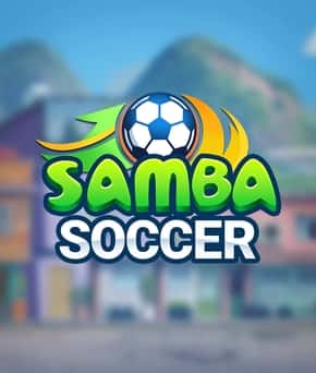 Samba Soccer