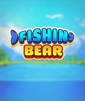 Fishin’ Bear