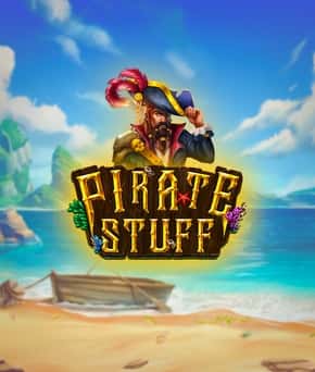 Pirate Stuff