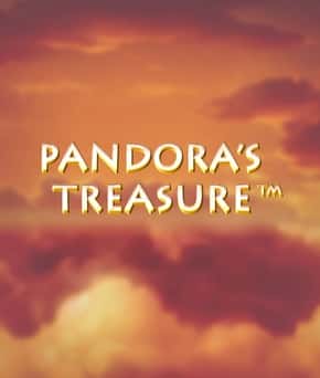 Pandora’s Treasure